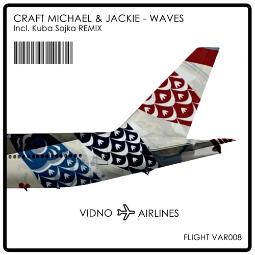 Craft Michael & Jackie - Waves (Original Mix)