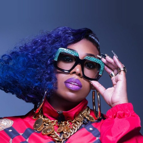 Stream Missy Elliott - Get Ur Freak On (Black Barrel Bootleg