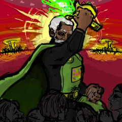 revolution (feat. Mario Judah)