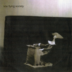 Kite Flying Society - Art of Conversation