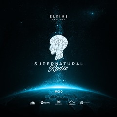 Supernatural Radio 010 | ELKINS