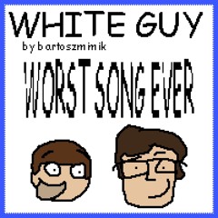 WHITE GUY - Friday Night Funkin' Fansong