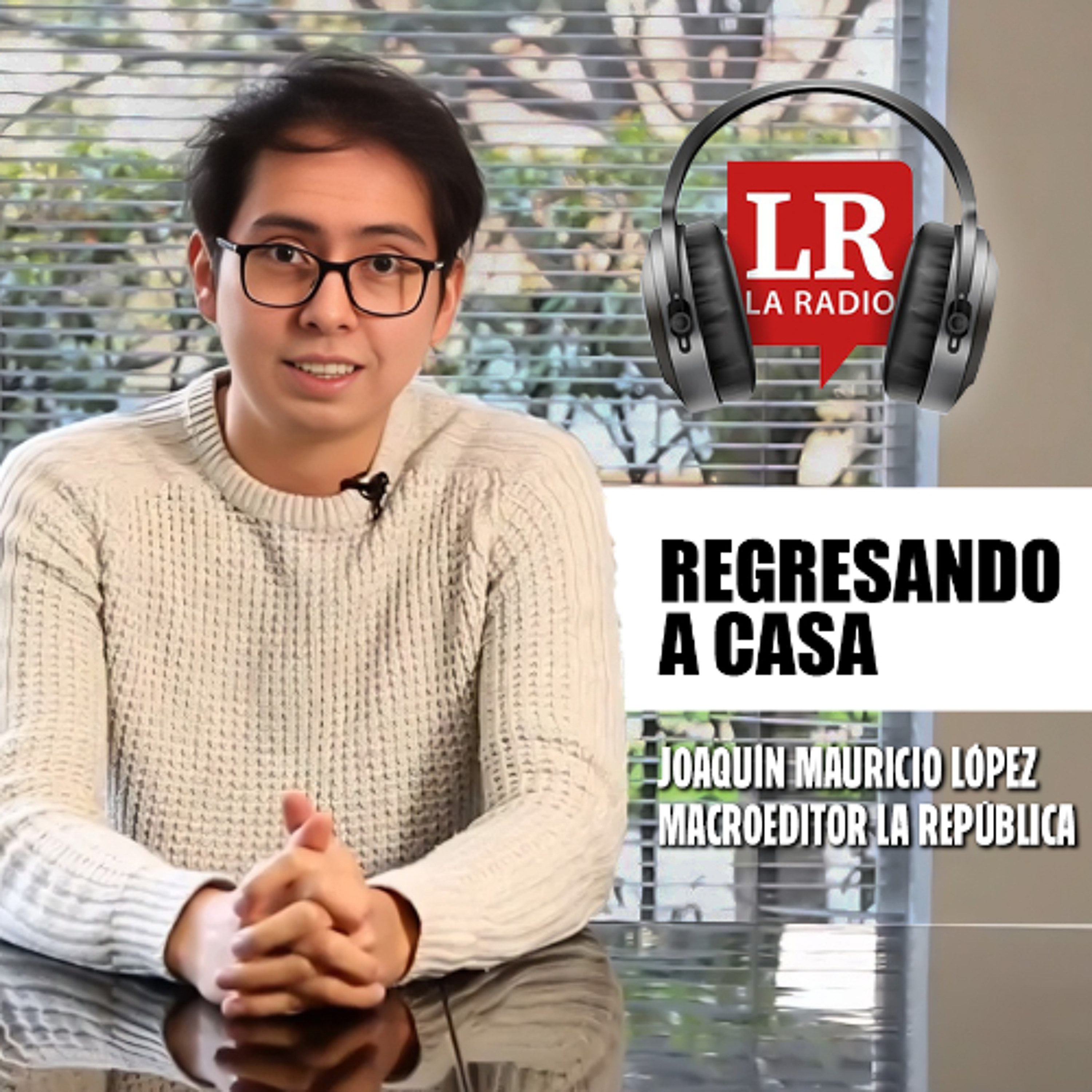 Los árabes que competirán con Terpel episode artwork