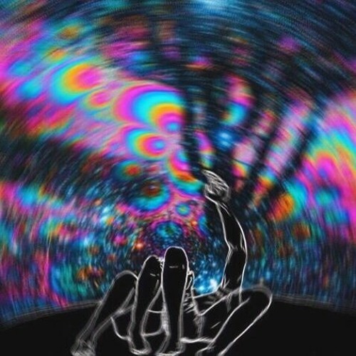 A Trip Around The Galaxy - Prod. by QuenchyTheDelusional