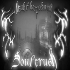 lozuh x korpsebunny - soul crush