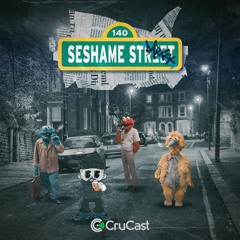 Darkzy - Seshame Street