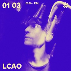 LCAO - The Periodic Music of Elements Live Showcase