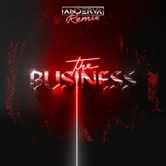 Tiësto - Business (Anderva Remix)
