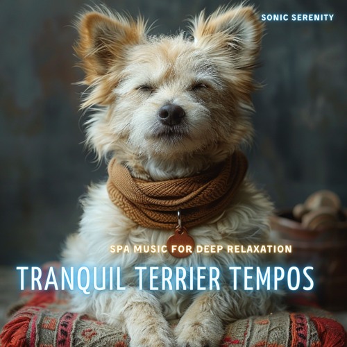 Serene Paws Melodies