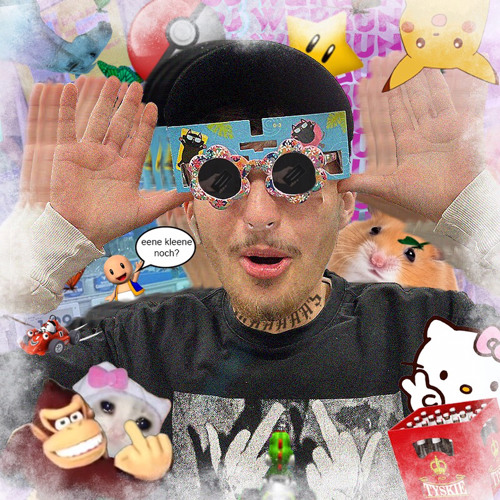 #001 Ich Lass Dir Werbung Raushängen