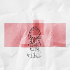 red.