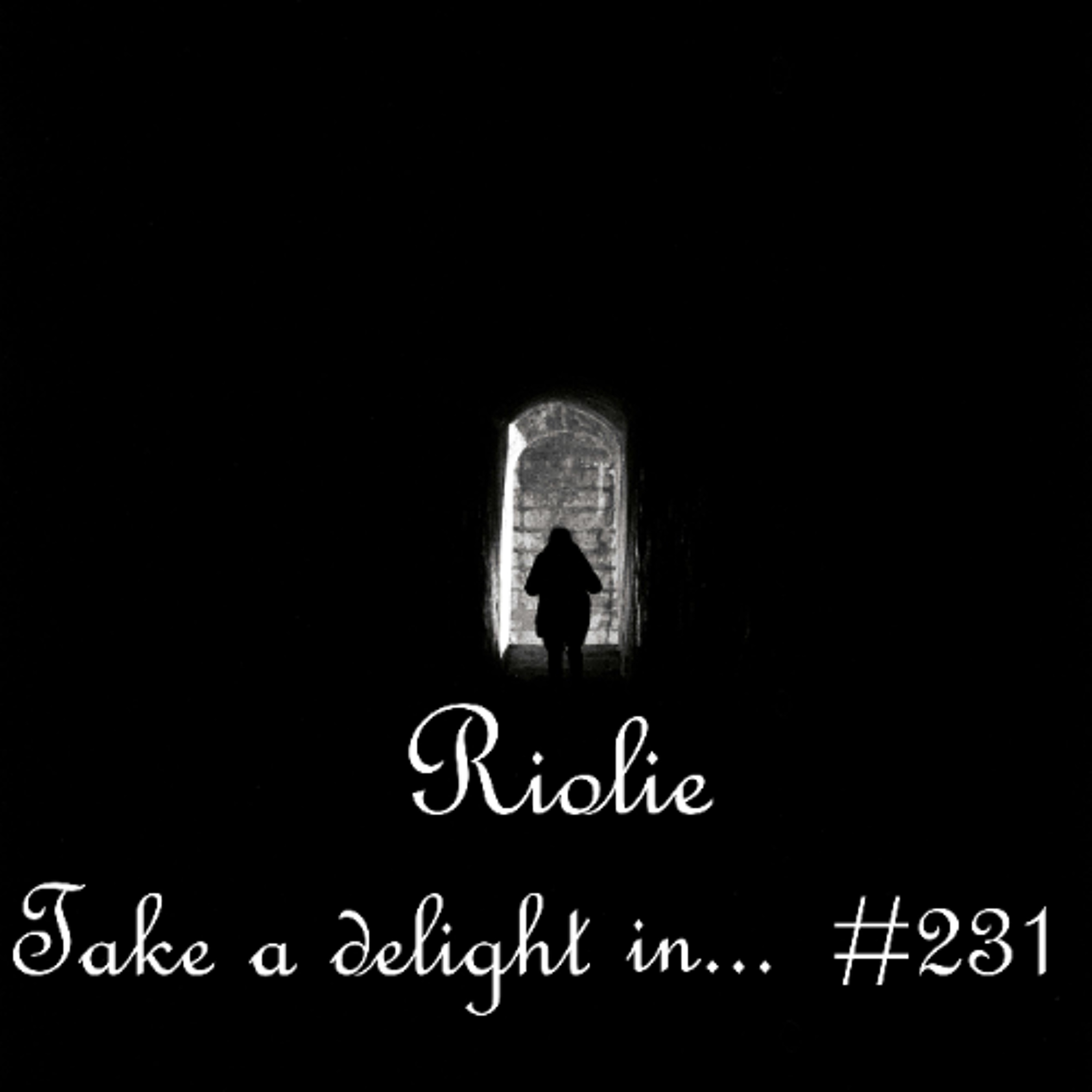 Take a delight in ... № 231 podcast episode artwork