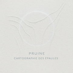 Cartographie des épaules