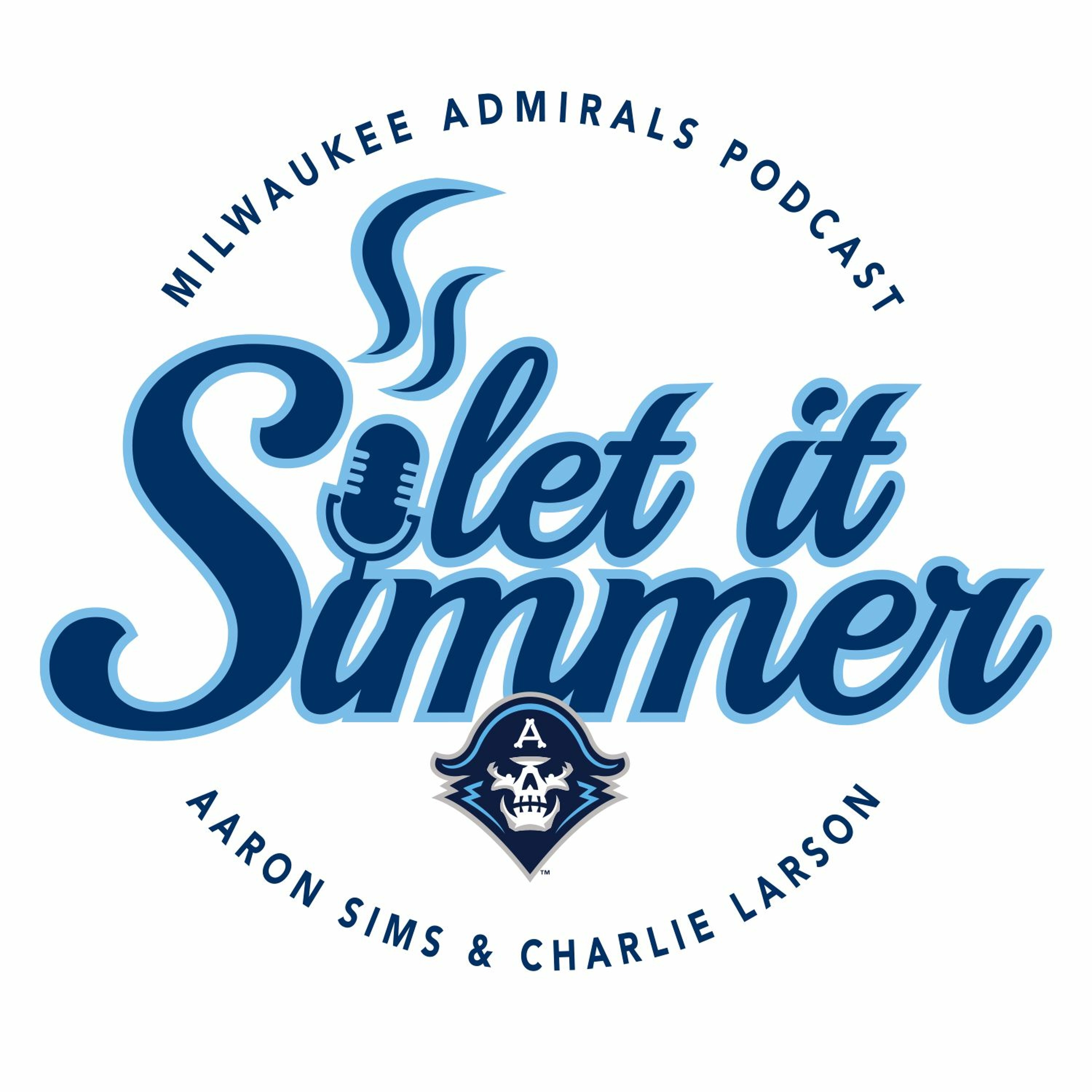 Milwaukee Admirals Podcast