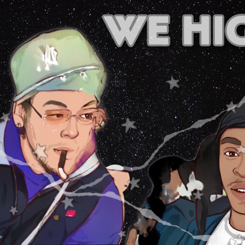 Champ X Zo 303 - We High