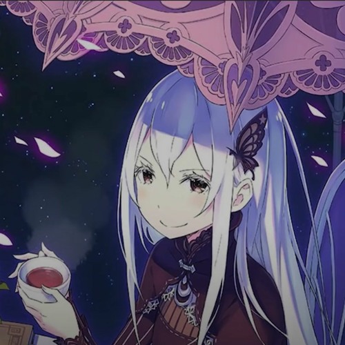 Stream Hine | Listen to リゼロ playlist online for free on SoundCloud