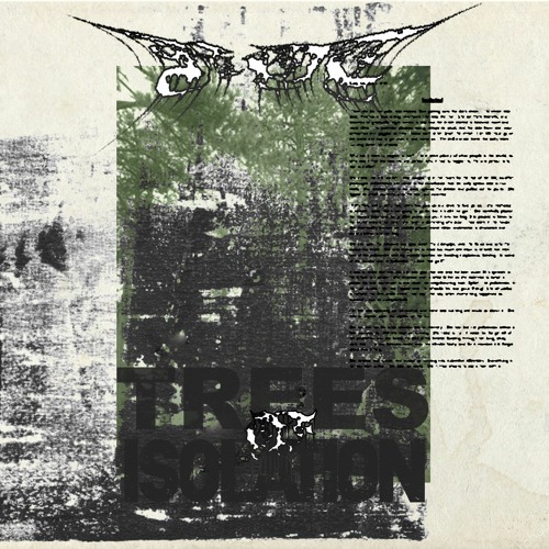 ROT - Trees Of Isolation  [ FREE DOWNLOAD ]