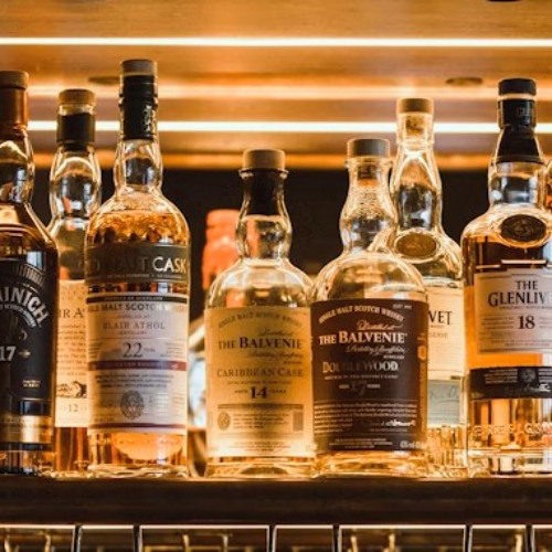 Another Time Another Whiskey