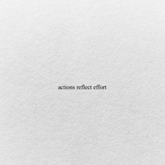 Behavior