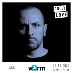 CSK - Pollylove 141 - 25/11/2022