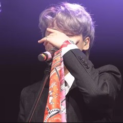 터치드(TOUCHED) - Sherlock(셜록) | COVER