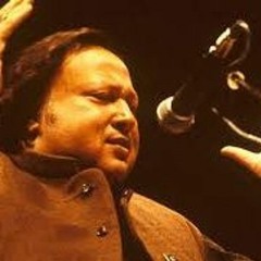 Yaadan Vichre - Nusrat Fateh Ali Khan