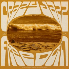 CrazyJaZz - Freedom