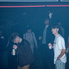 FLACO B2B BLAM @ PHASED 4/12/25