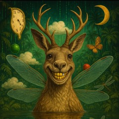 Citron Live at CYNA Ecstatic Dance 9_6_25