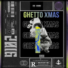 Ghetto Xmas ! ( #Ragga Shit )