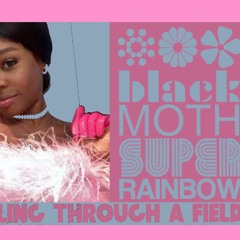 bottega smog    [ Azealia Banks x Black Moth Super Rainbow ]