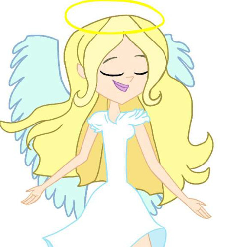 butterfly lady