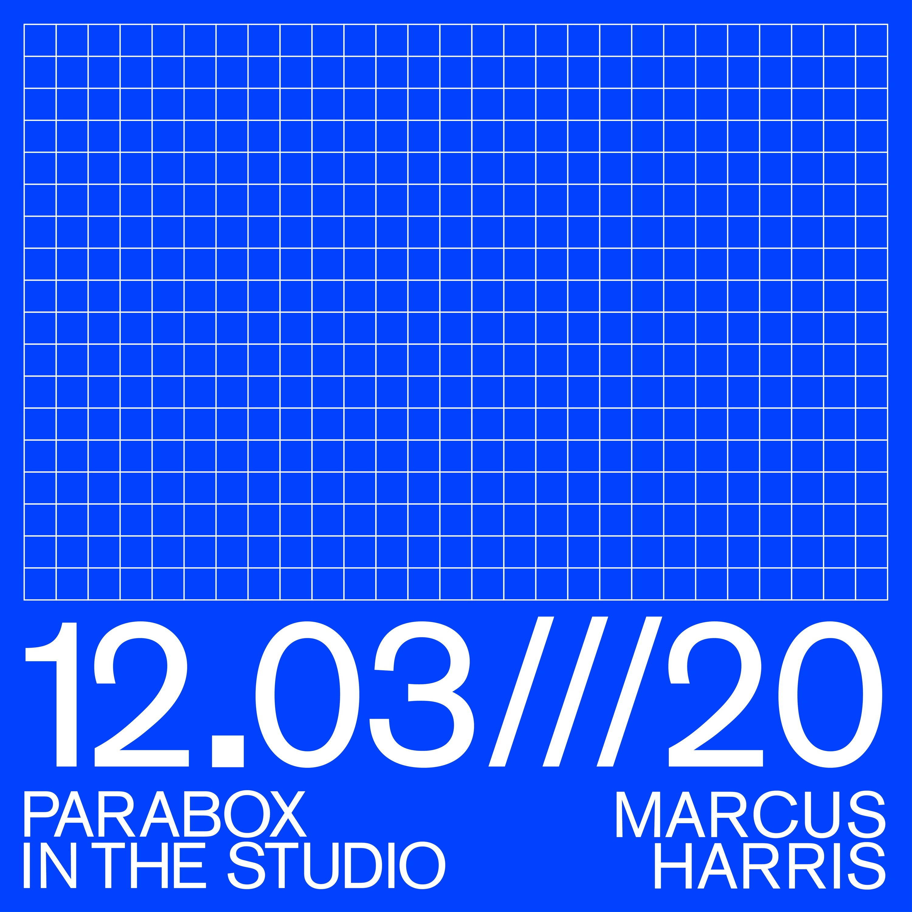 Parabox / Konstantinas