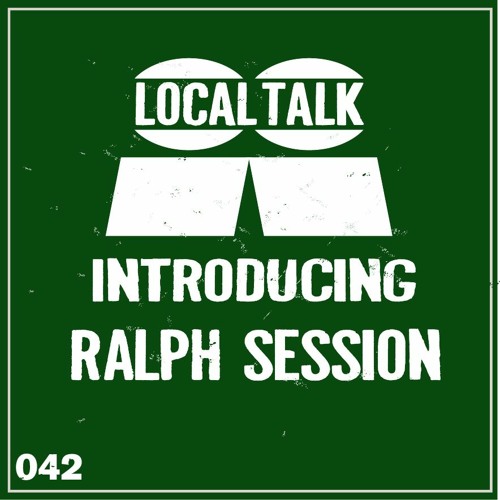 Introducing 042 - Ralph Session