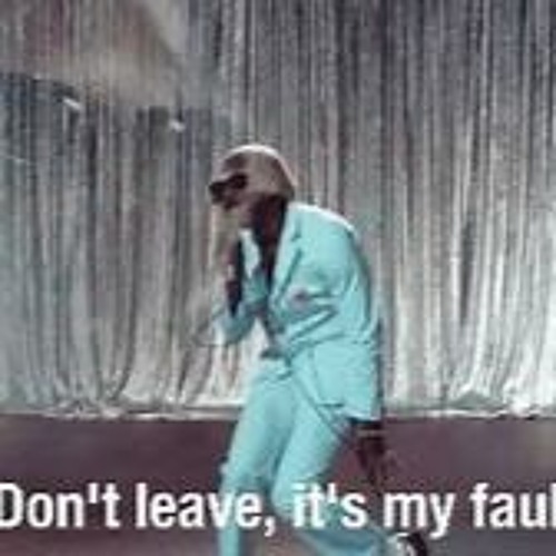 Earthquake Cover Tyler The Creator