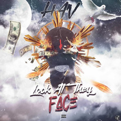 IamHav - Look At They Face (Mixed&Mastered)