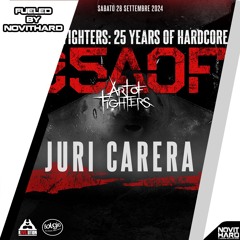 Juri Carera @ 25 Years of Art of Fighters fueled by NovitHard (28.09.2024)