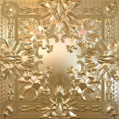 Kanye West & Jay Z - Paris (Pete Summers & Bread.Man 'Moonlight' Edit)[skip 1 min]