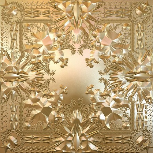 Kanye West & Jay Z - Paris (Pete Summers & Bread.Man 'Moonlight' Edit)[skip 1 min]
