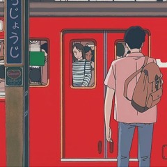 데려다주고 오는 길 Demo