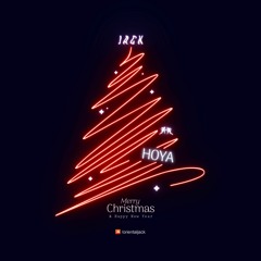 2023 X-MAS MIXTAPE : HOYA