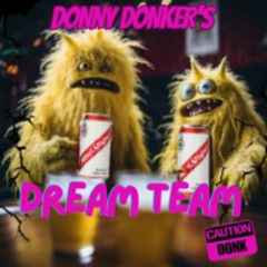 Dream Team (SAMPLE - Available as Free Download on 04/07/24)