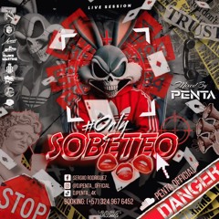 #ONLY SOBETEO 🎚️🔥 Mixed By PENTA