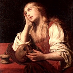 It’s bleeding lips