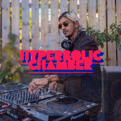 Hyperbolic Chamber #19: Dance in a Trance with ĀMAN