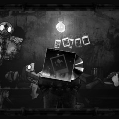 Jeffy's Infinite Irida's UNUSED OST: Shucks! Vibre mix Instrumental