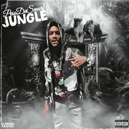 Pesodasmurf- Jungle