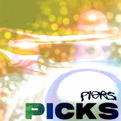 Piers Picks "The Podcast" - Significant Kind Picks