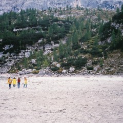 Infinite Wurldwide w/ Dot.AY - 09082021