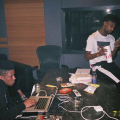 21 Savage - People’s Elbow (Prod. Pi’erre Bourne)